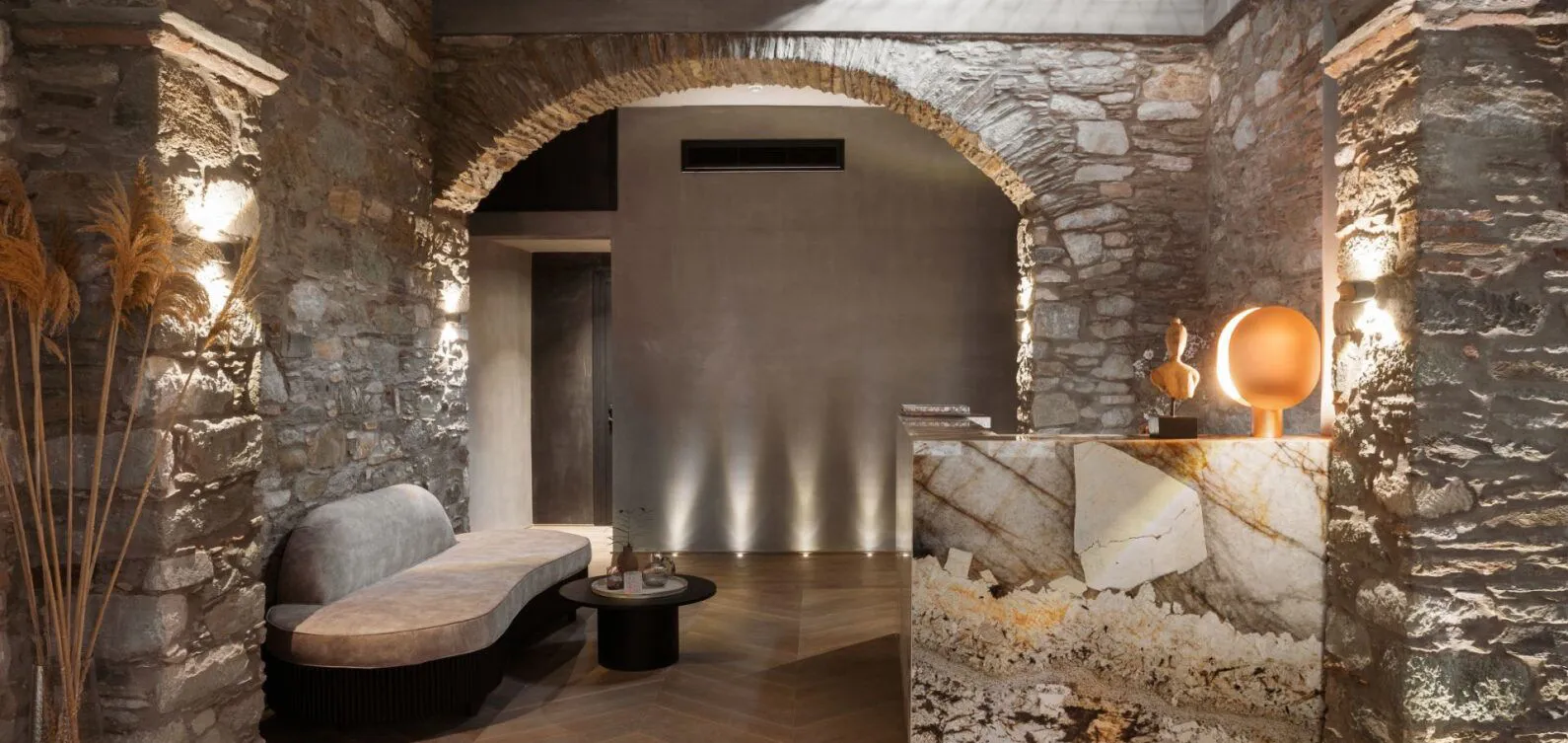 Castro Hotel Syros
