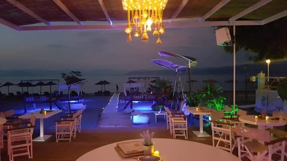 Cavo D'Oro Complex Corfu