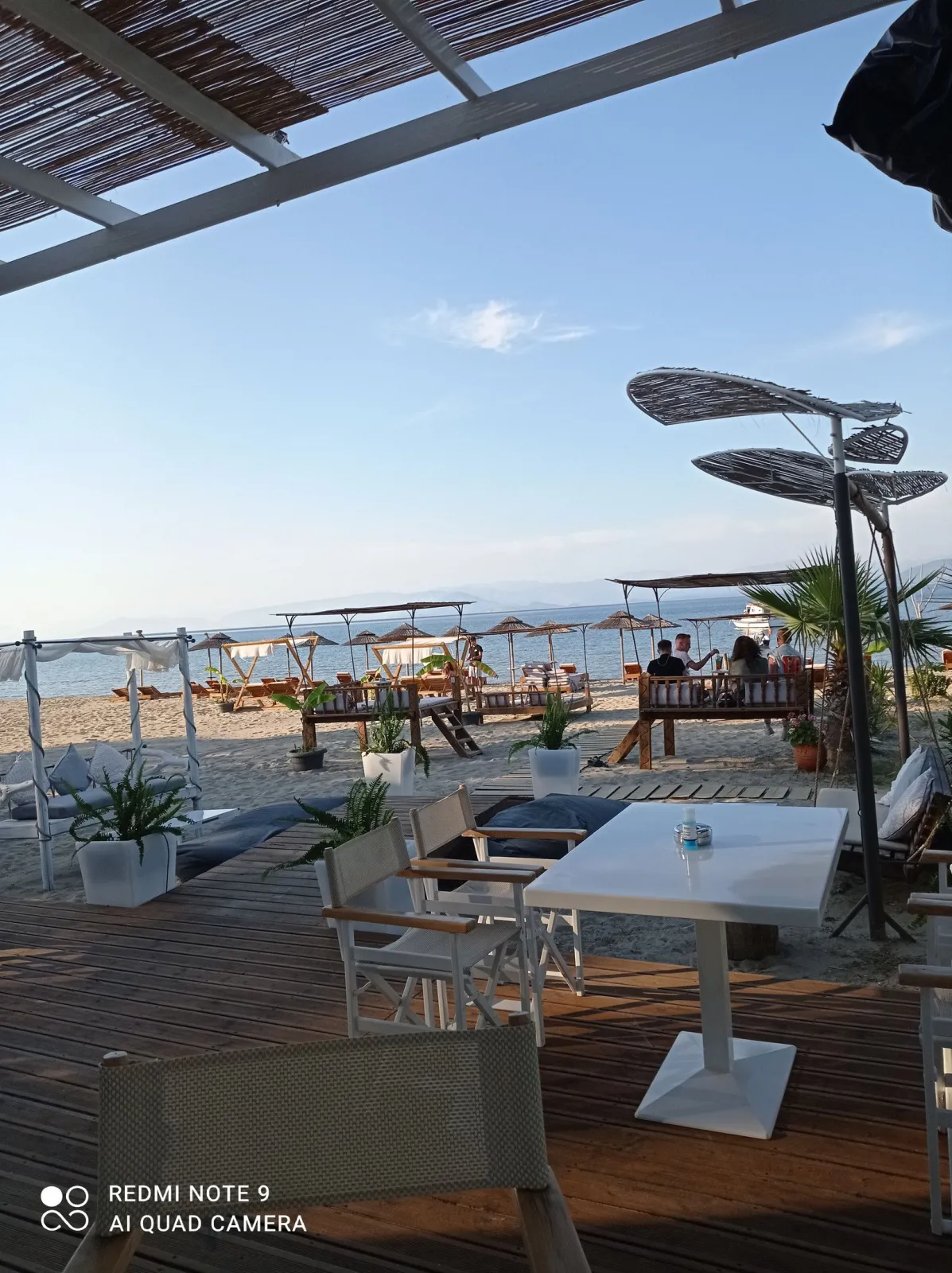 Cavo D'Oro Complex Corfu