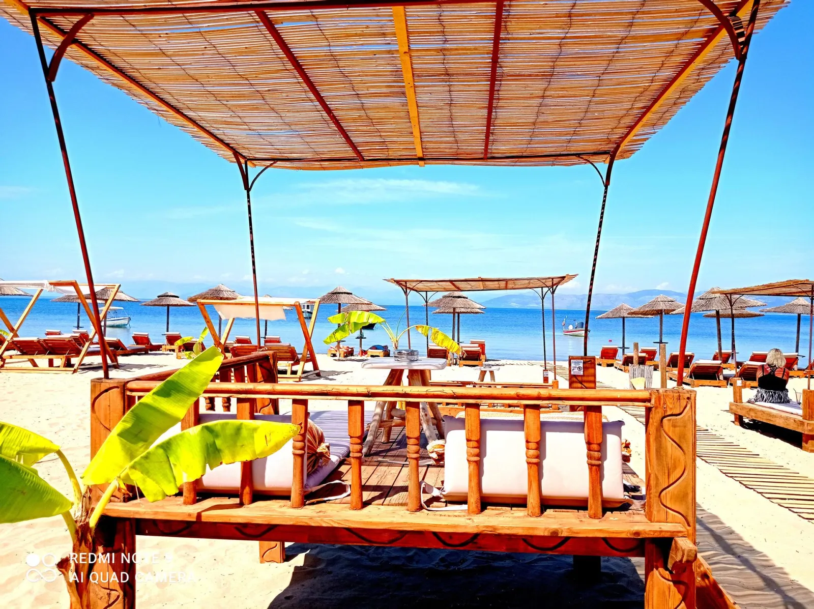 Cavo D'Oro Complex Corfu