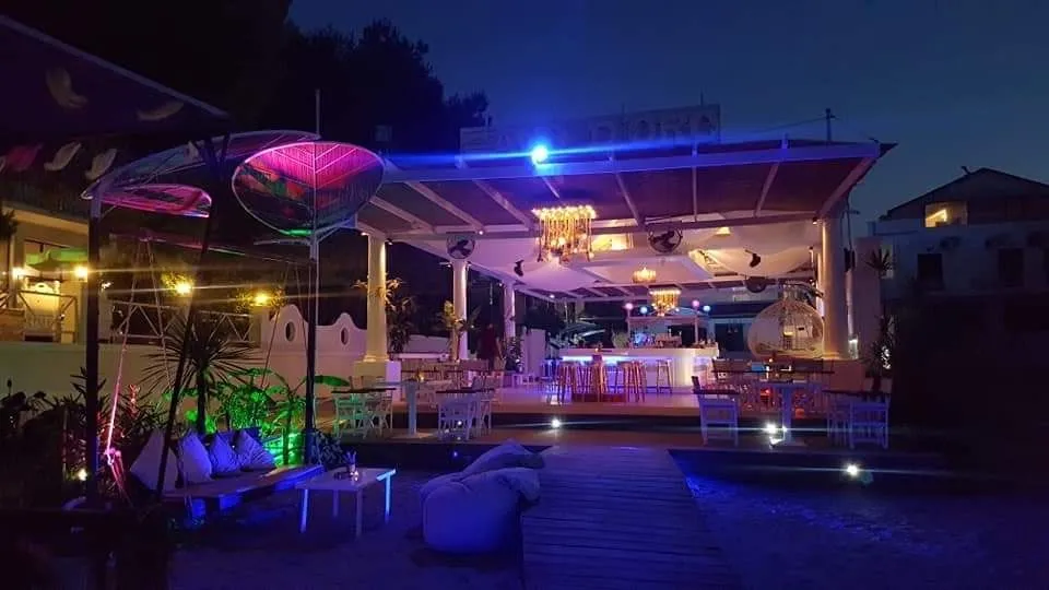 Cavo D'Oro Complex Corfu