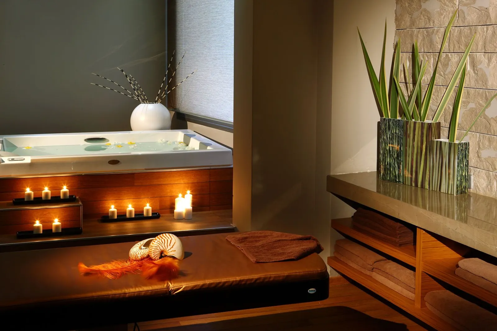 Cavo Olympo Luxury Hotel & Spa - Adult Only