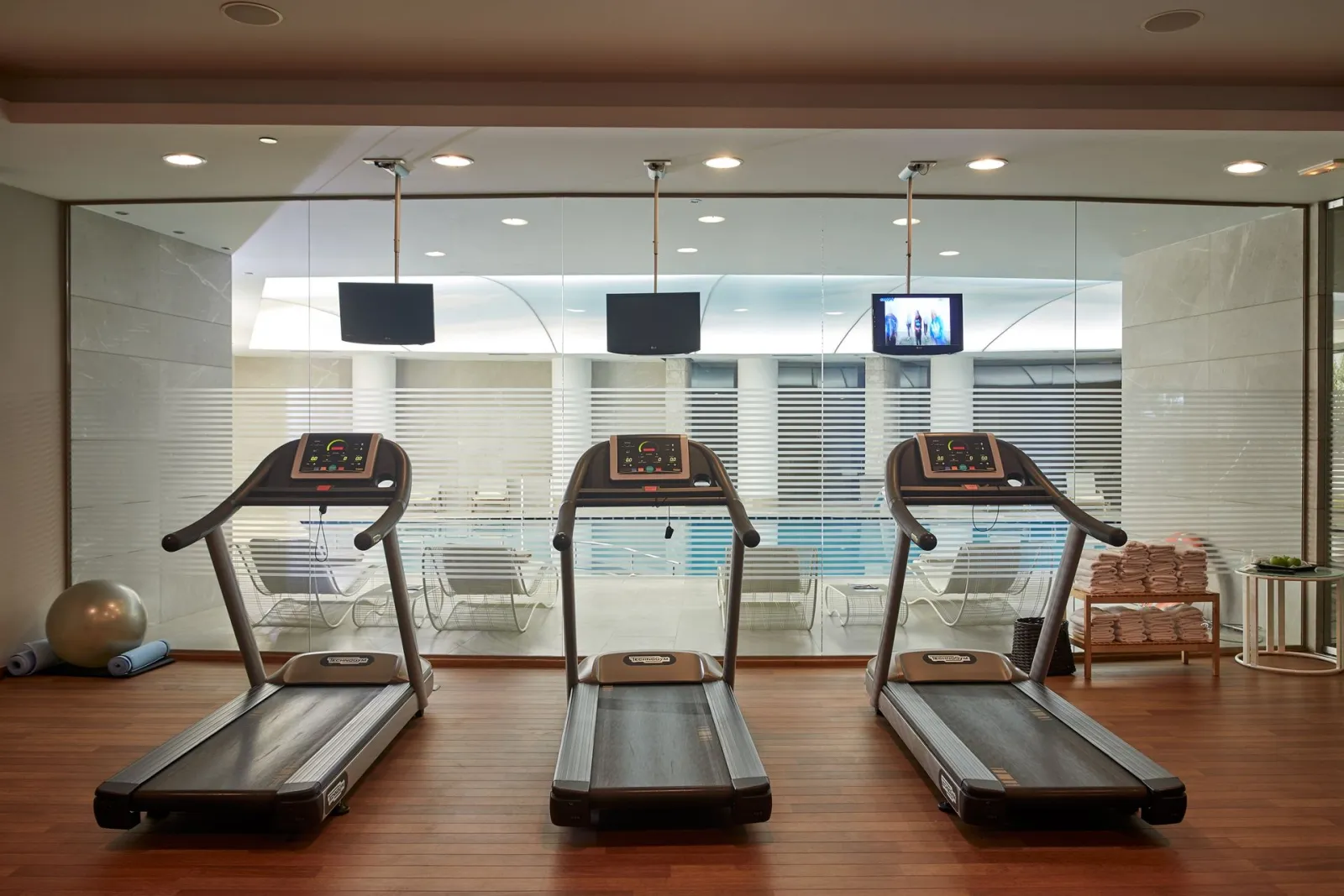 Cavo Olympo Luxury Hotel & Spa - Adult Only
