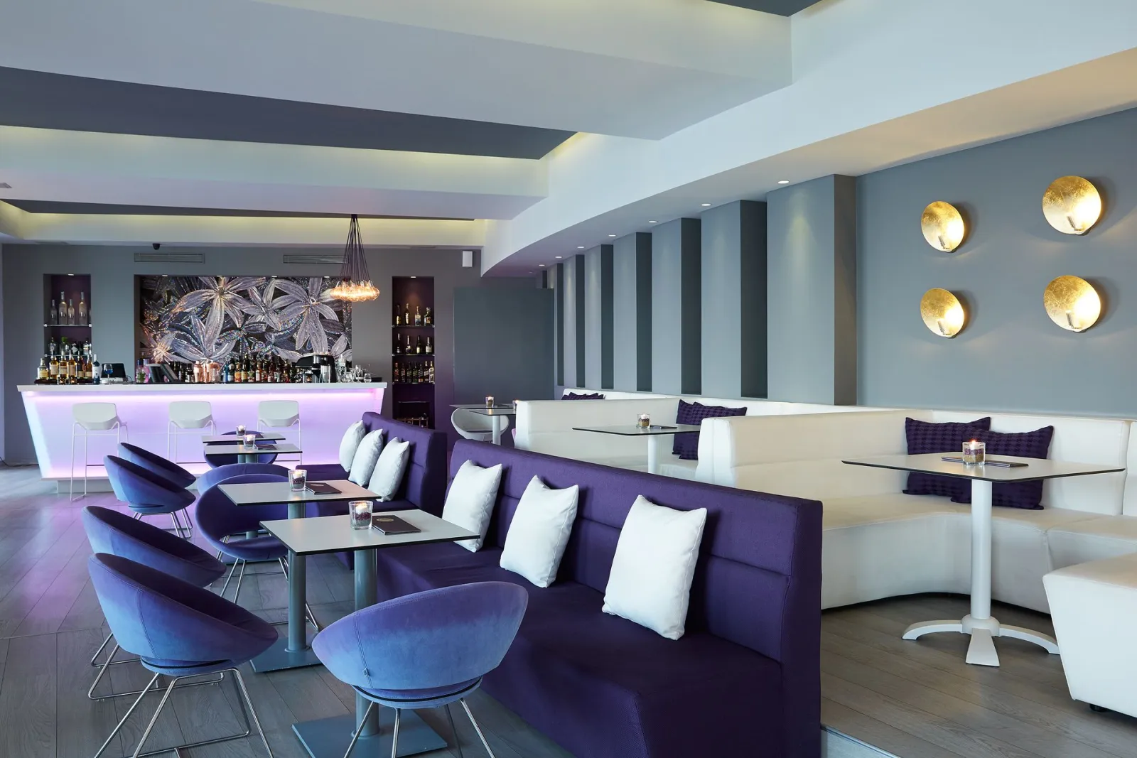 Cavo Olympo Luxury Hotel & Spa - Adult Only