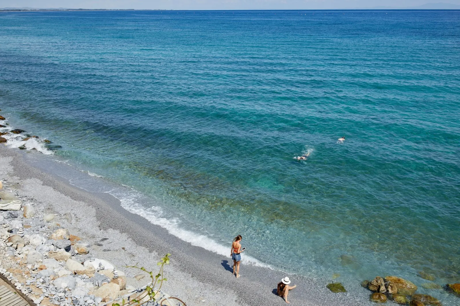 Cavo Olympo Luxury Hotel & Spa - Adult Only