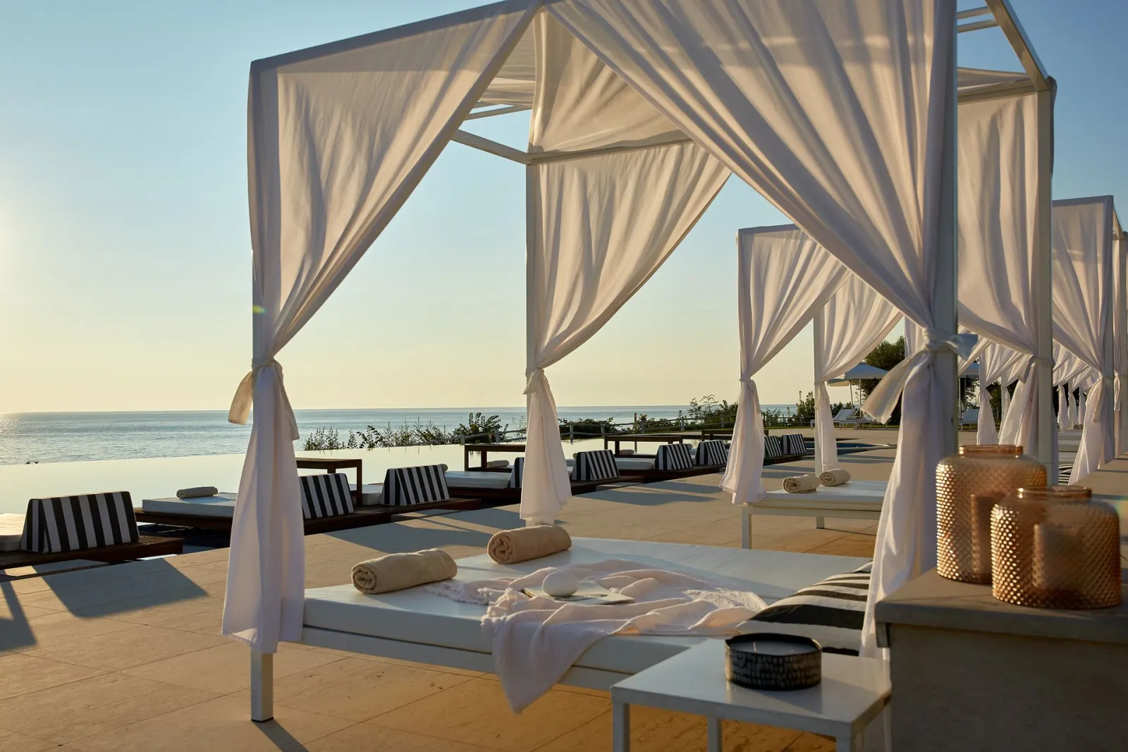 Cavo Olympo Luxury Hotel & Spa - Adult Only