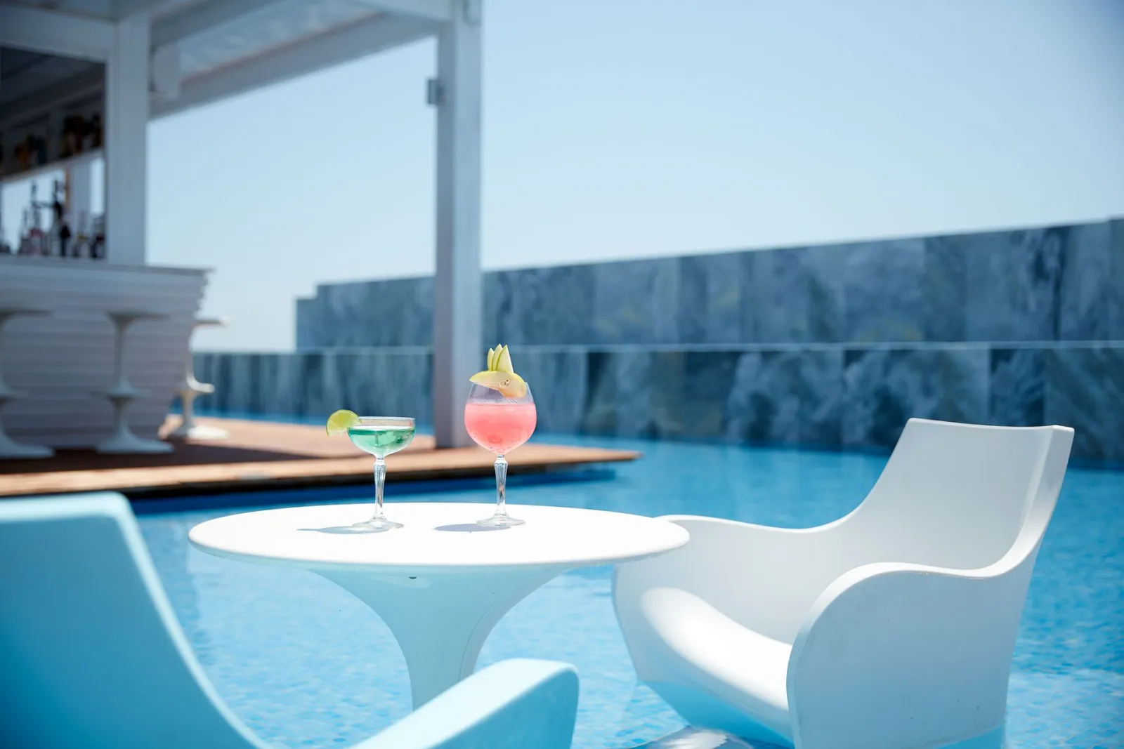Cavo Olympo Luxury Hotel & Spa - Adult Only
