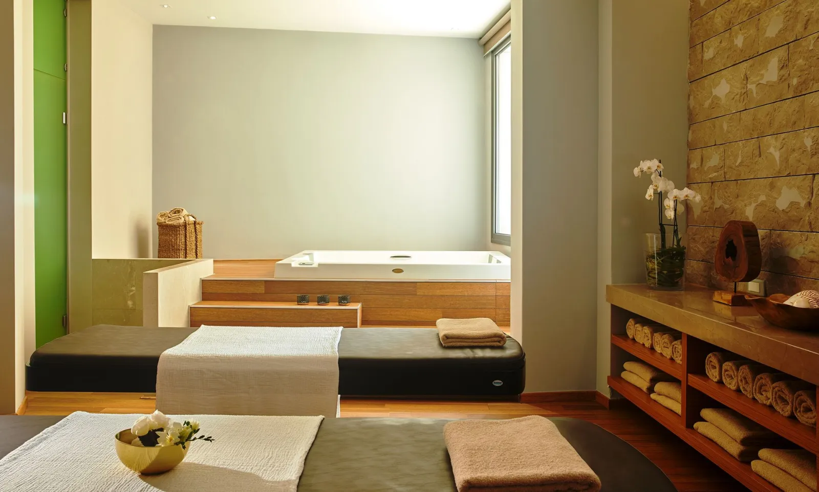 Cavo Olympo Luxury Hotel & Spa - Adult Only