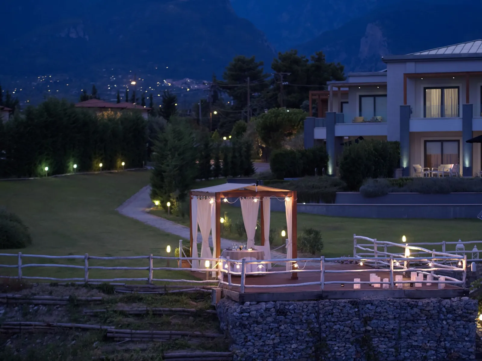Cavo Olympo Luxury Hotel & Spa - Adult Only