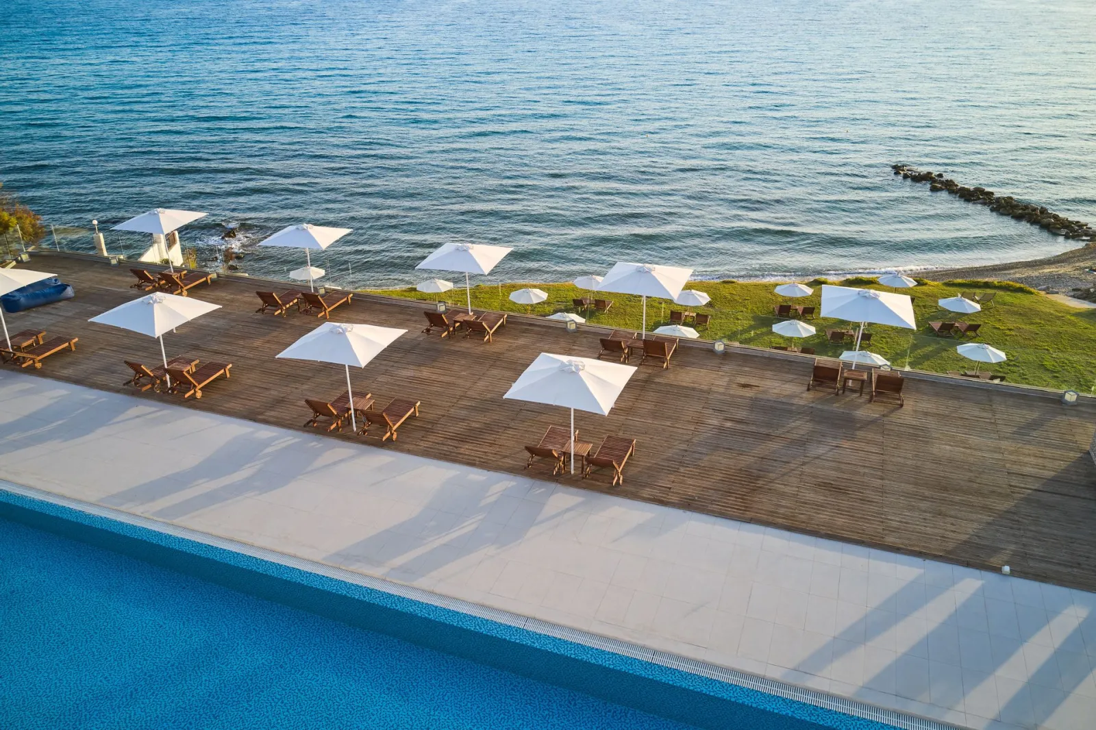 Cavo Orient Beach Hotel Zakynthos