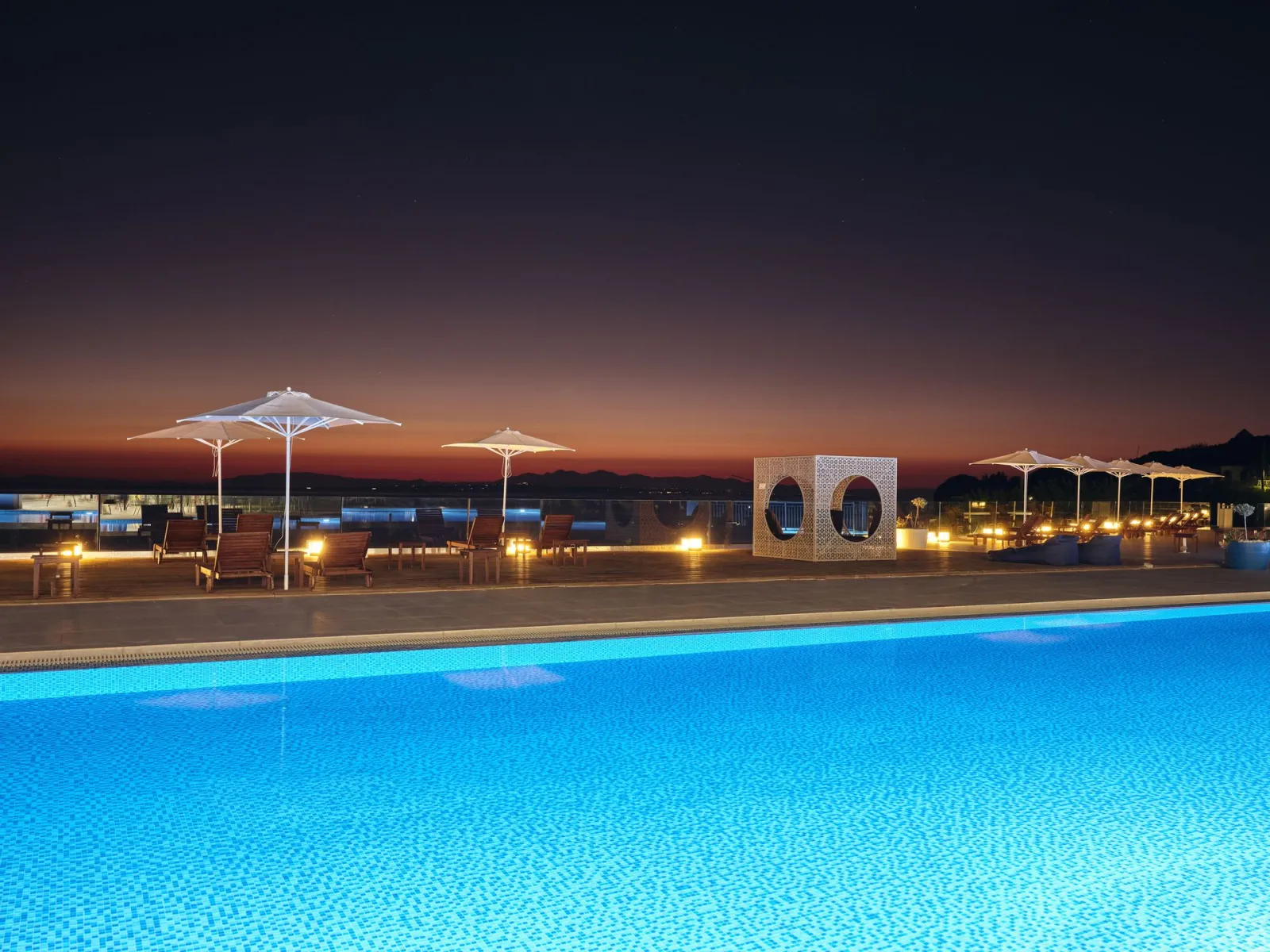 Cavo Orient Beach Hotel Zakynthos