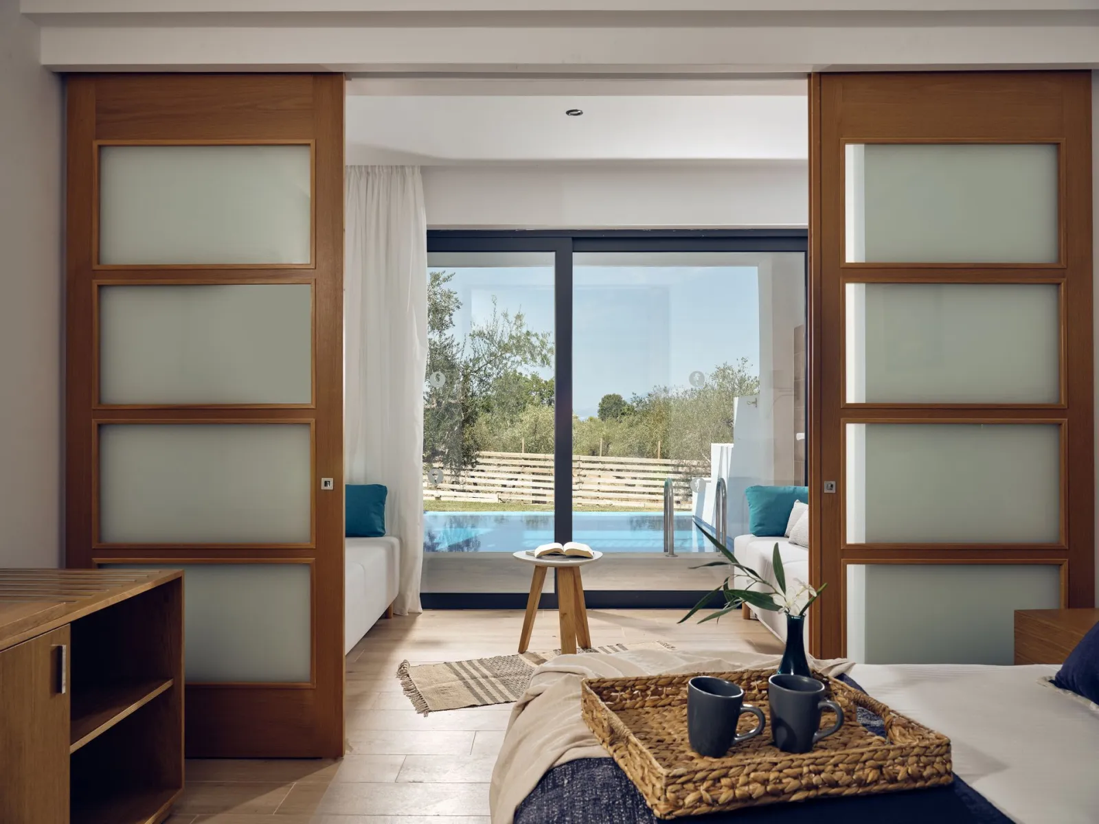 Cavo Orient Beach Hotel Zakynthos