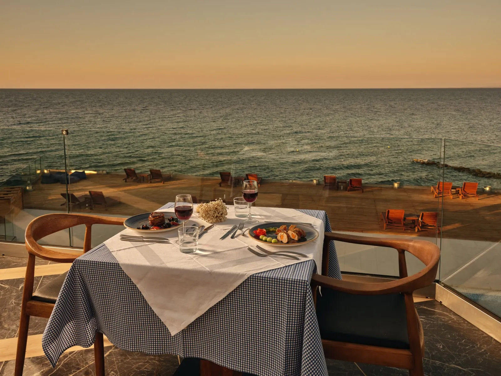 Cavo Orient Beach Hotel Zakynthos