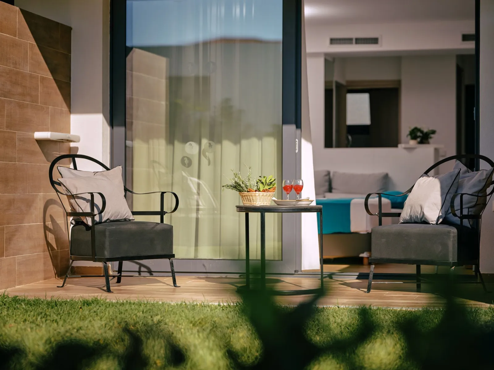 Cavo Orient Beach Hotel Zakynthos