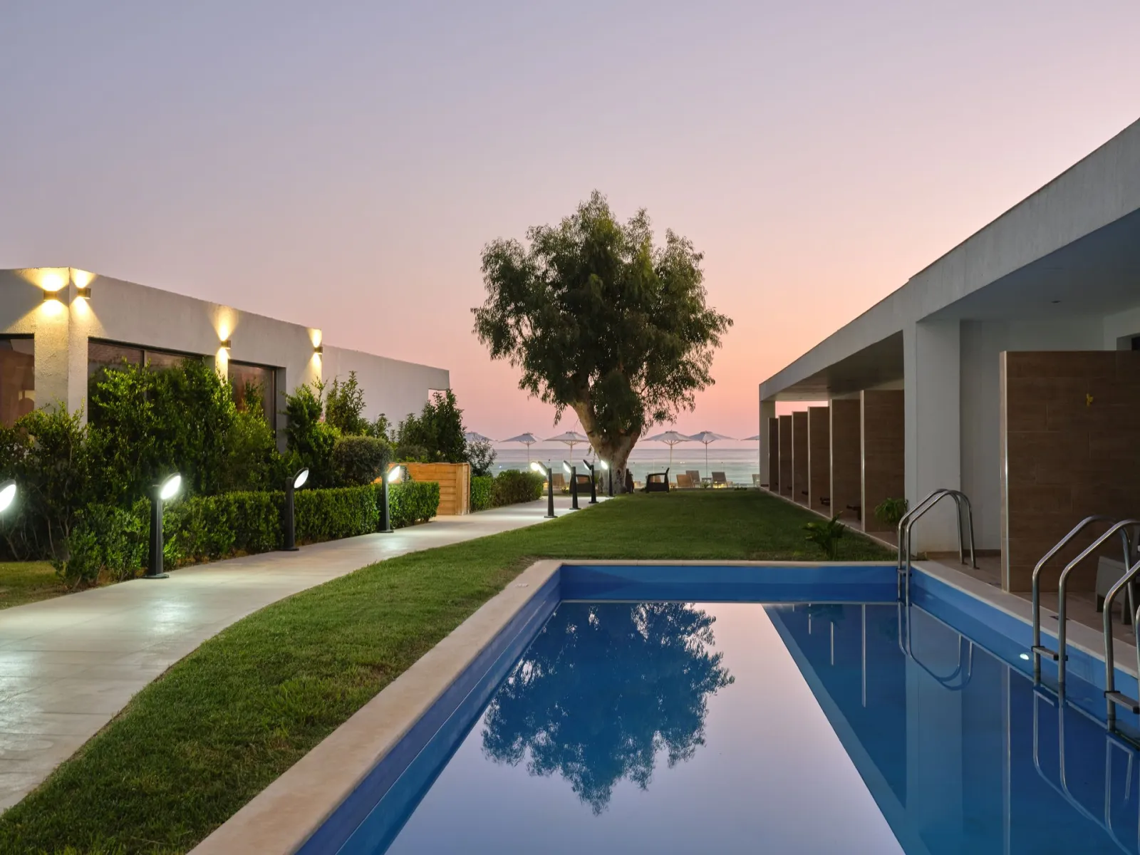 Cavo Orient Beach Hotel Zakynthos
