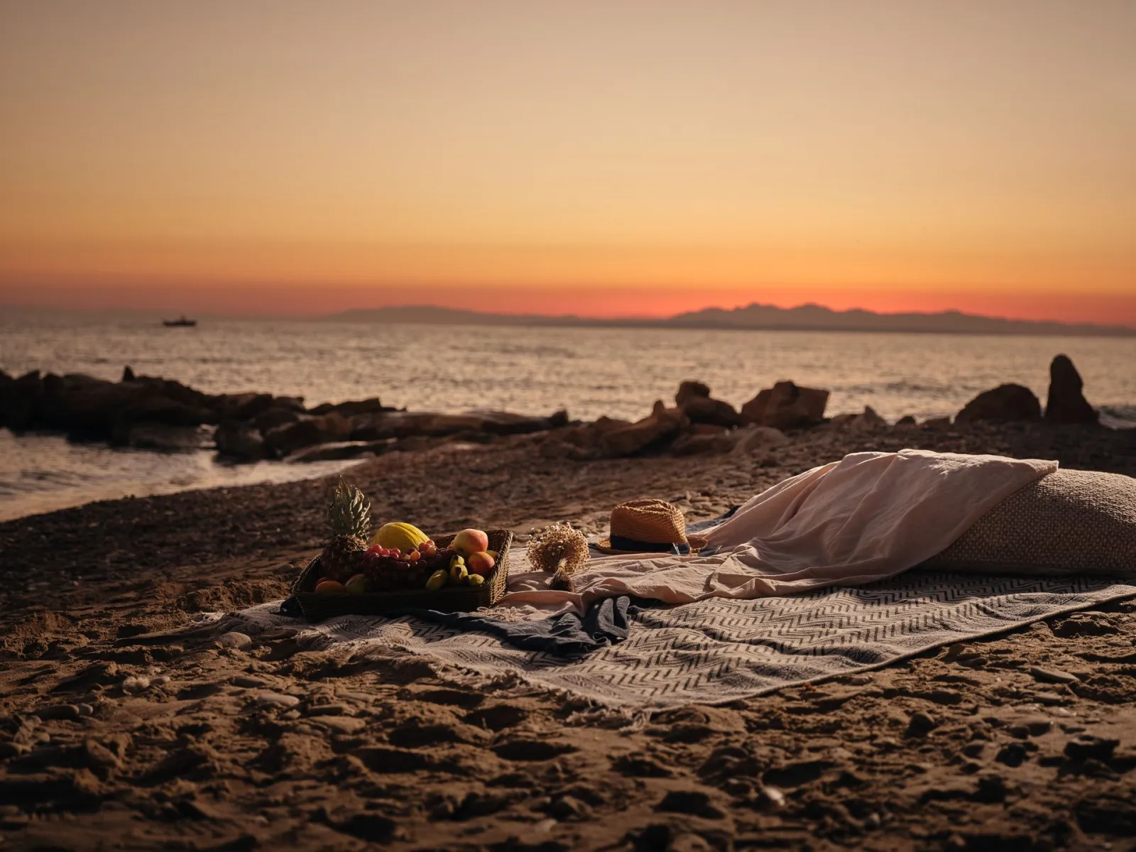 Cavo Orient Beach Hotel Zakynthos