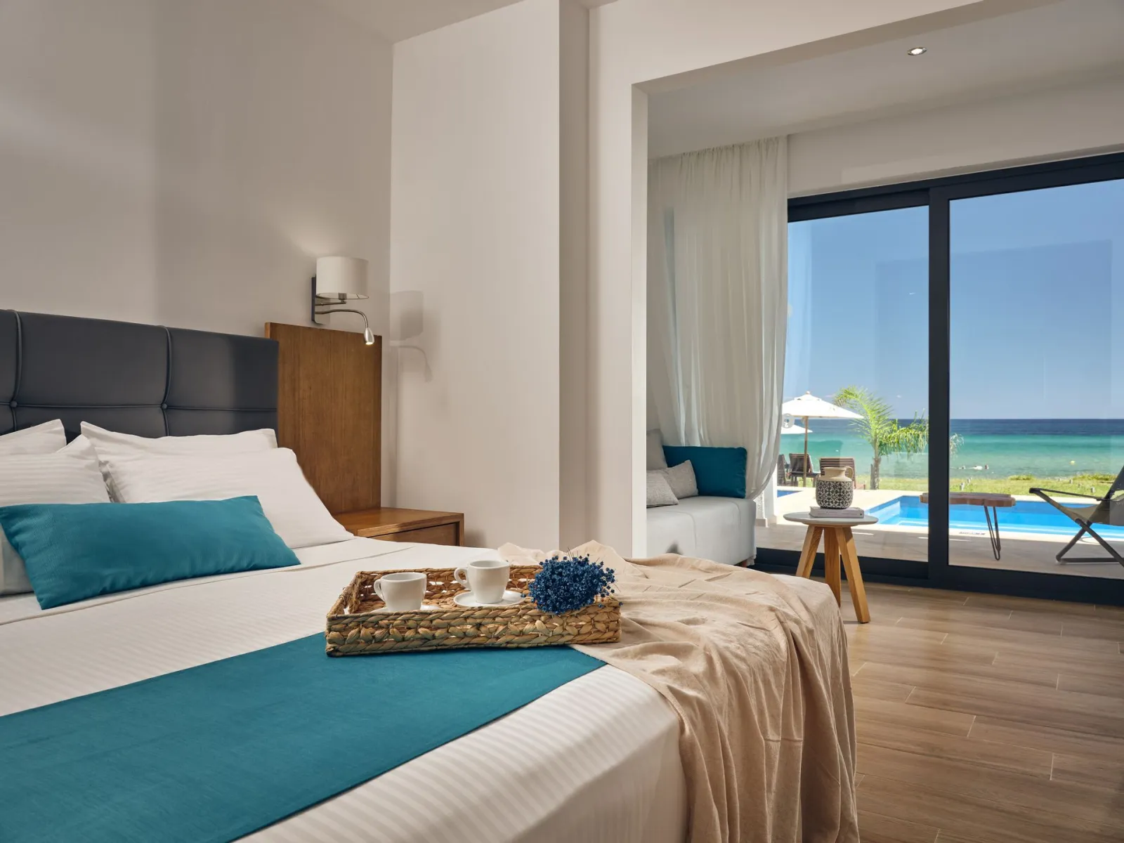 Cavo Orient Beach Hotel Zakynthos