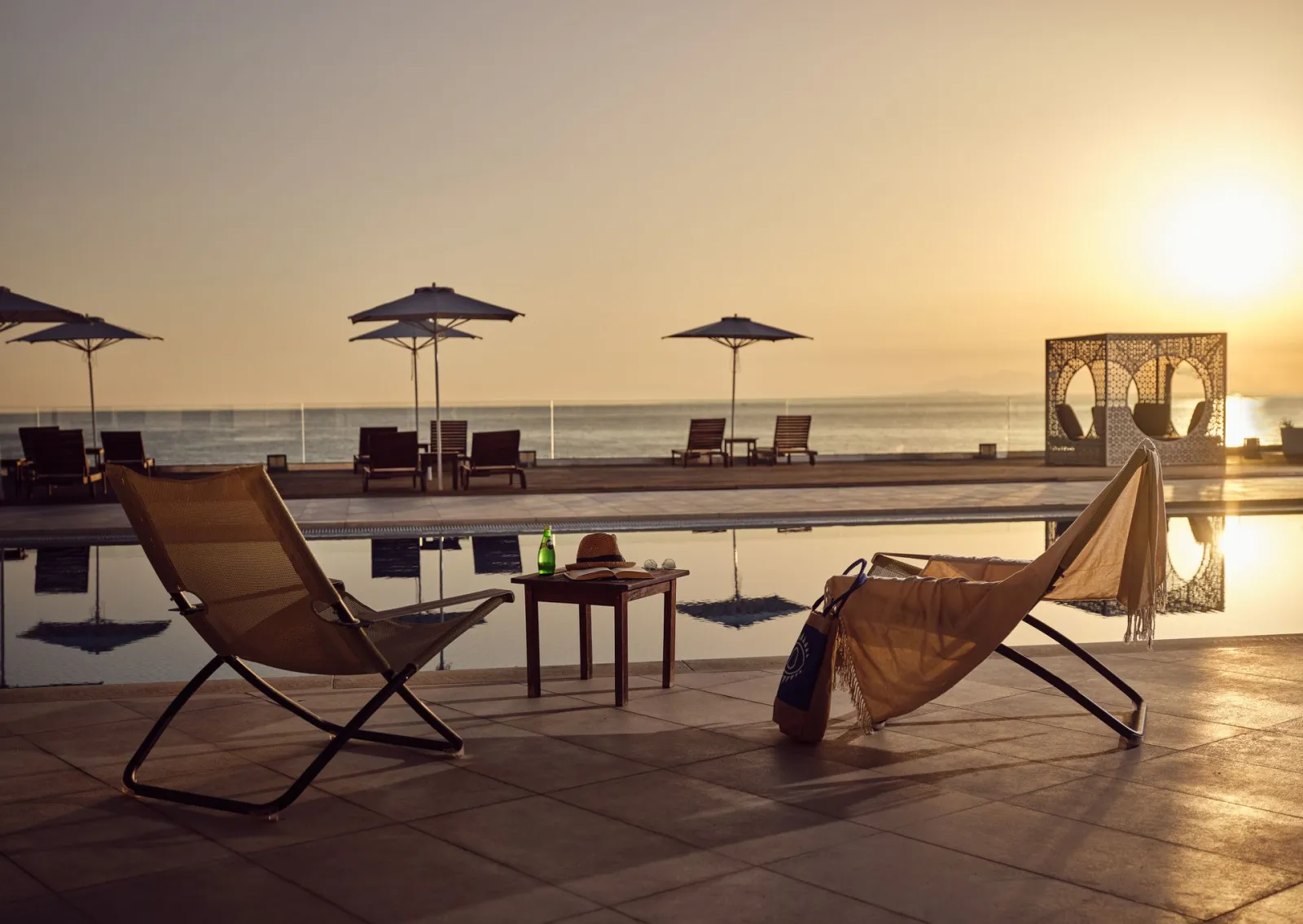 Cavo Orient Beach Hotel Zakynthos