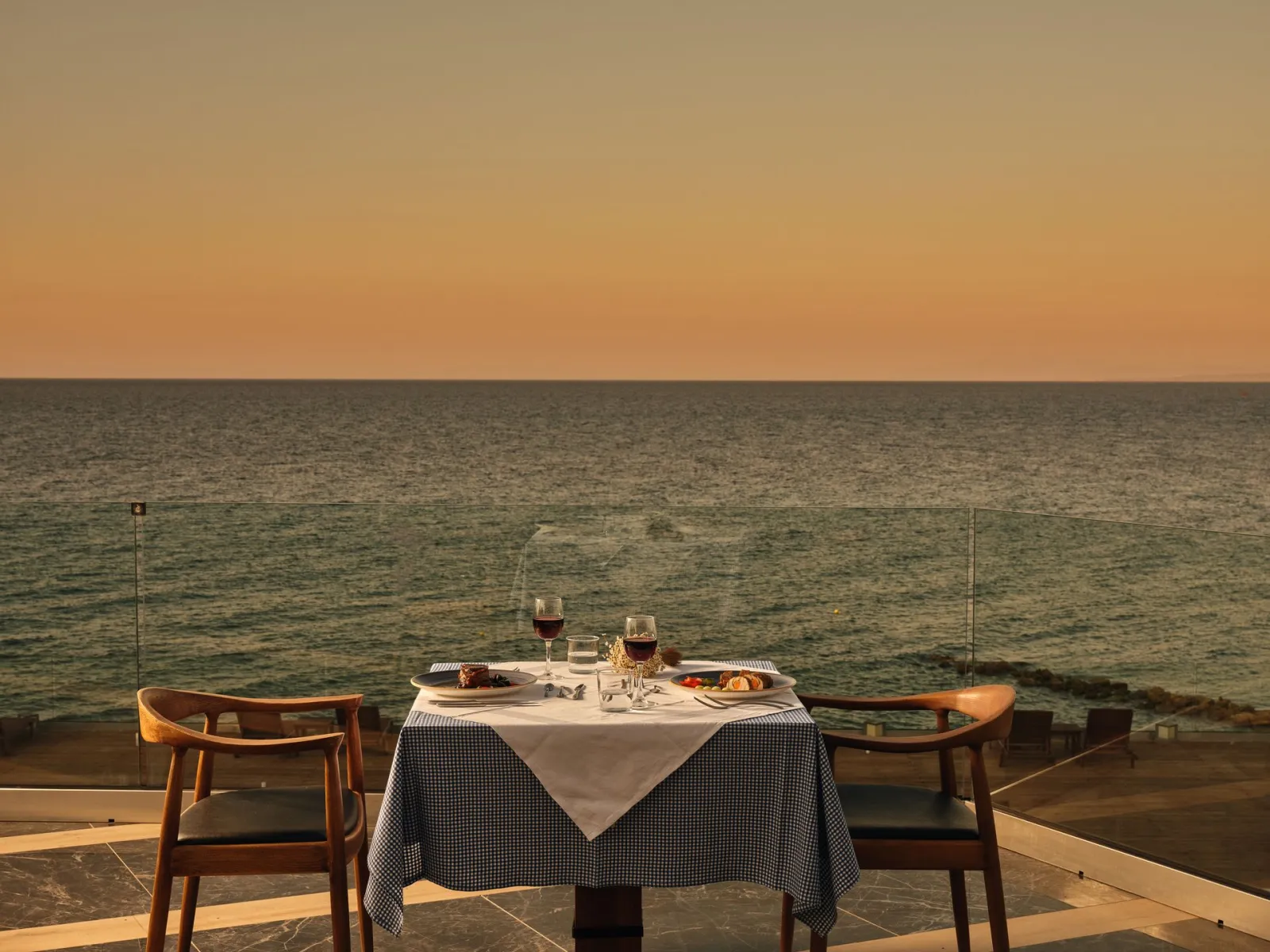 Cavo Orient Beach Hotel Zakynthos