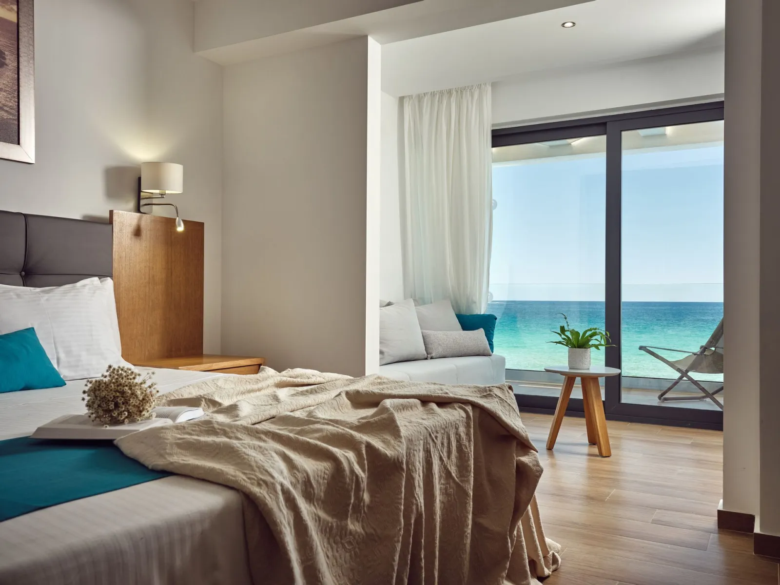Cavo Orient Beach Hotel Zakynthos