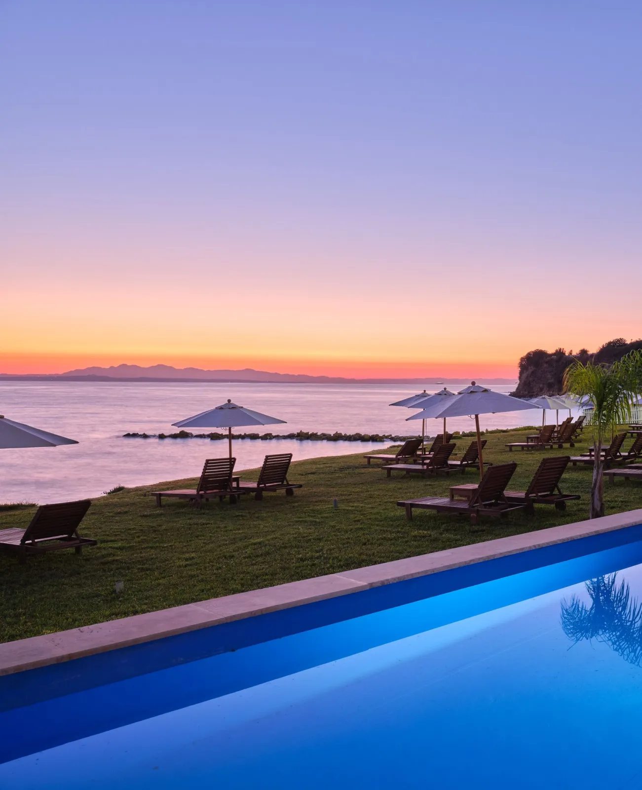 Cavo Orient Beach Hotel Zakynthos