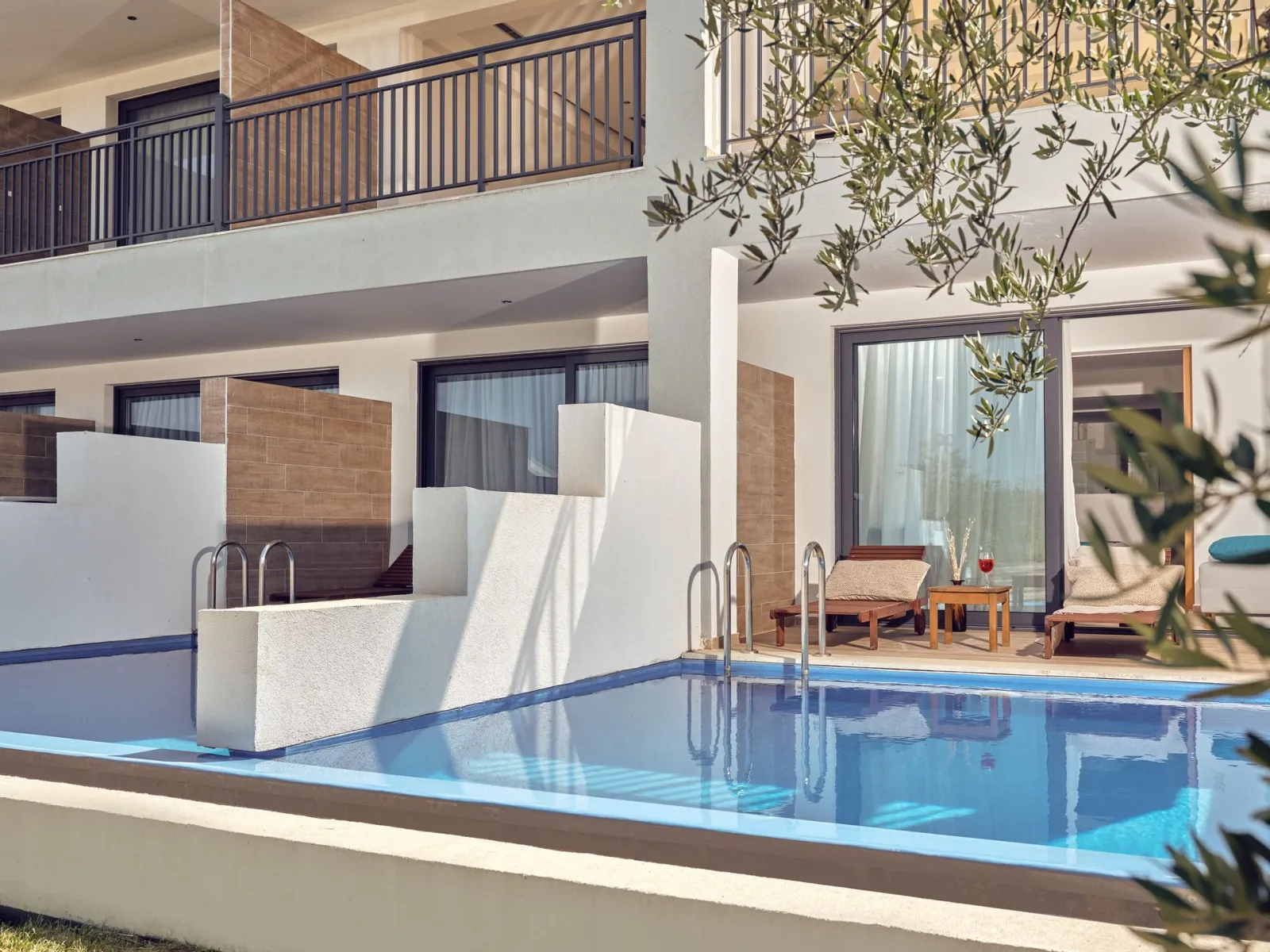 Cavo Orient Beach Hotel Zakynthos