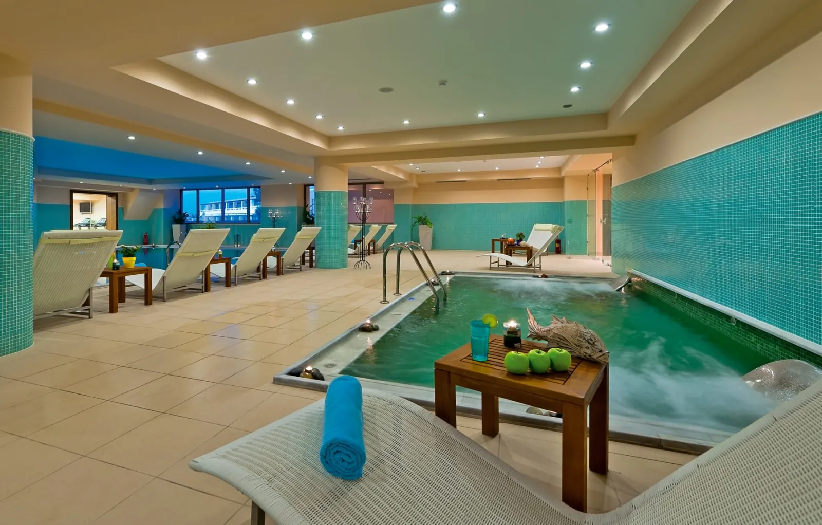 Jacuzzi