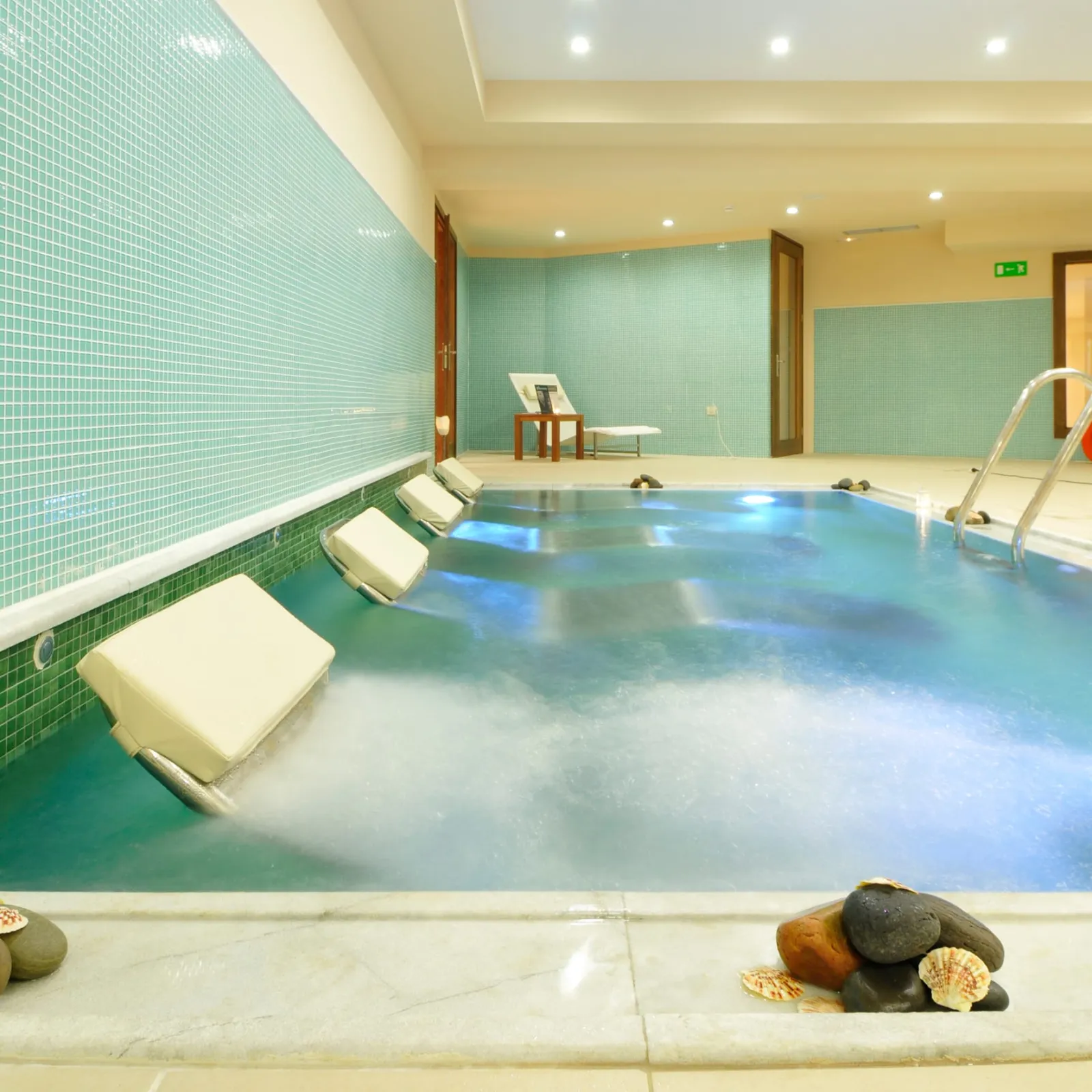 Jacuzzi