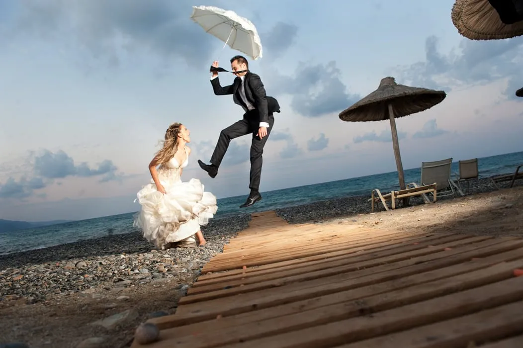 Weddings
