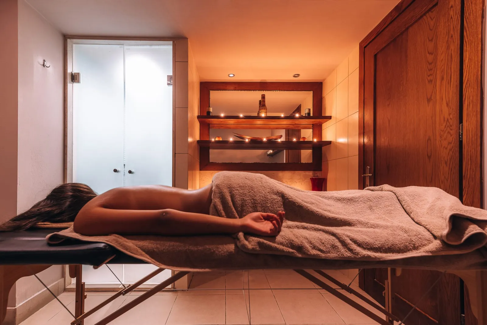 Welness Treatments