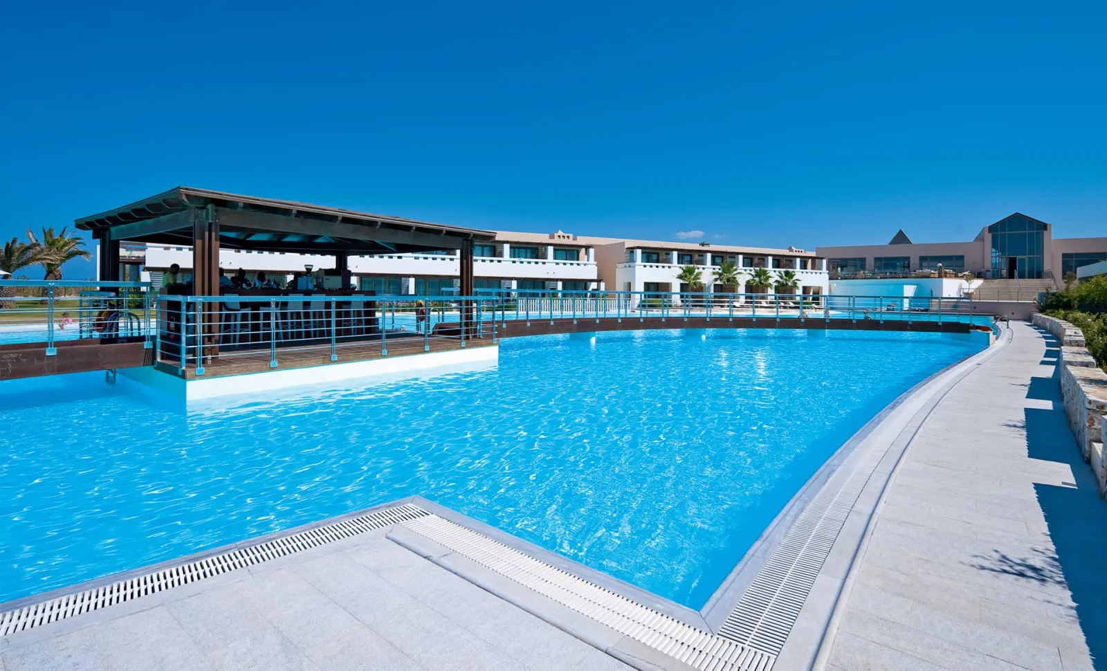 Pool Bar