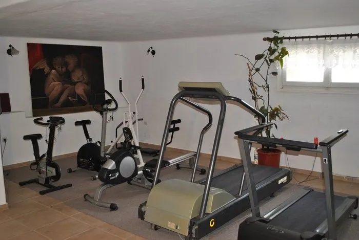 Cavos Bungalows & Studios