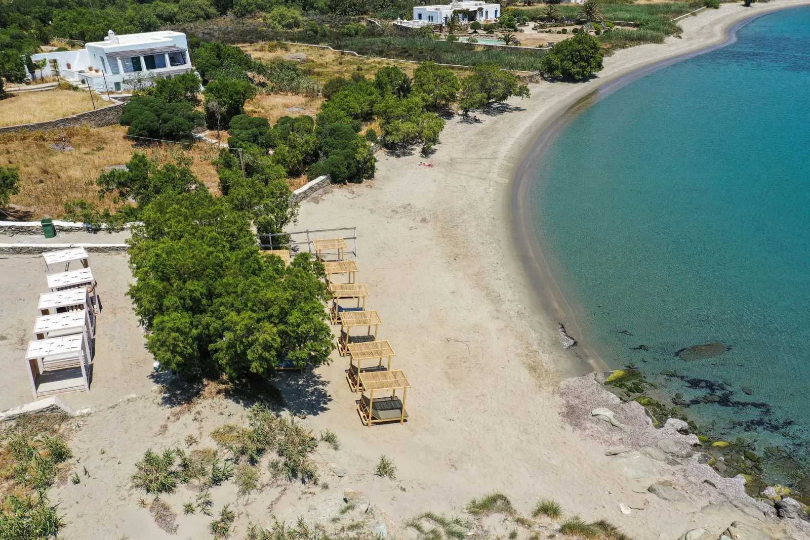Cavos Bungalows & Studios