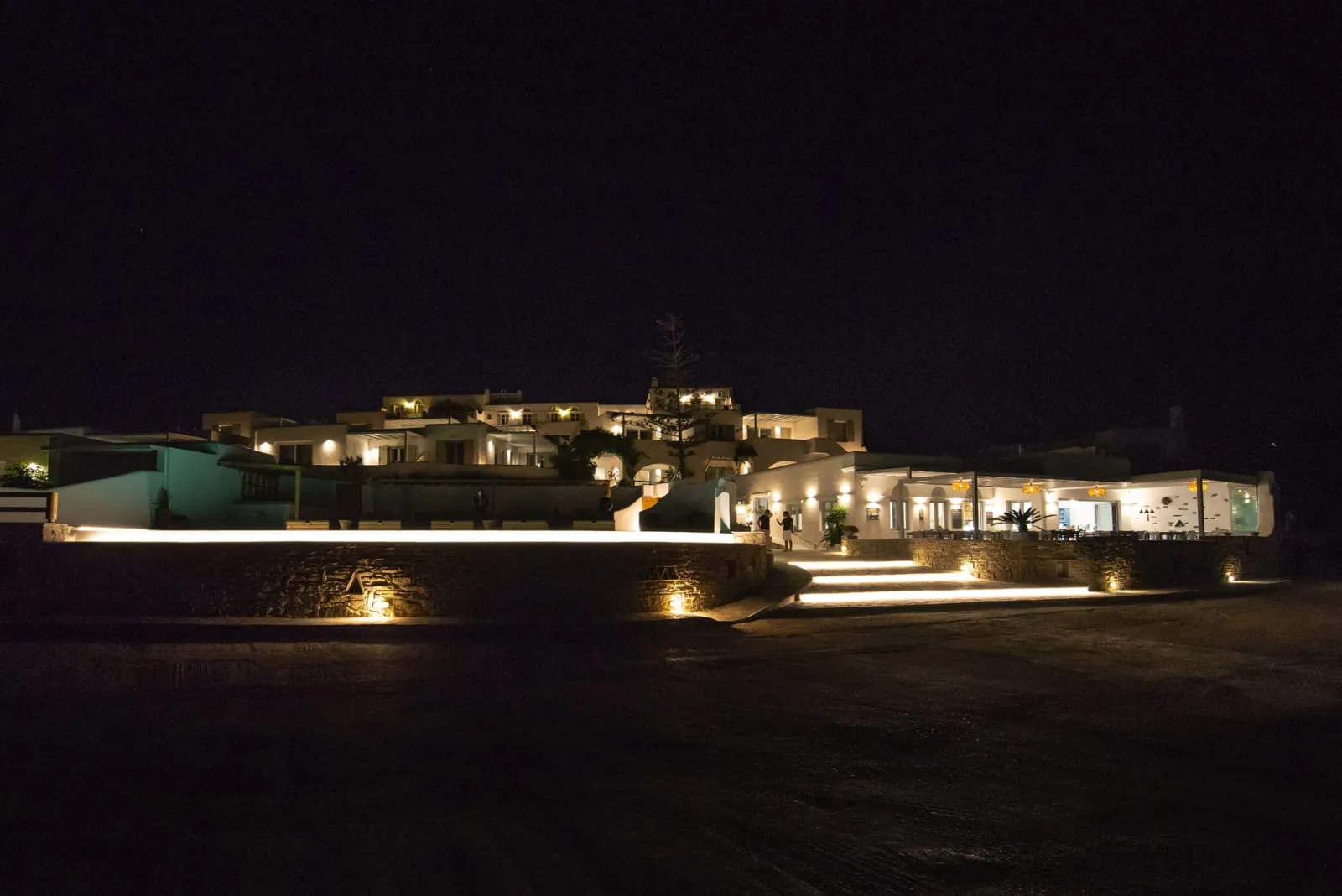 Cavos Bungalows & Studios