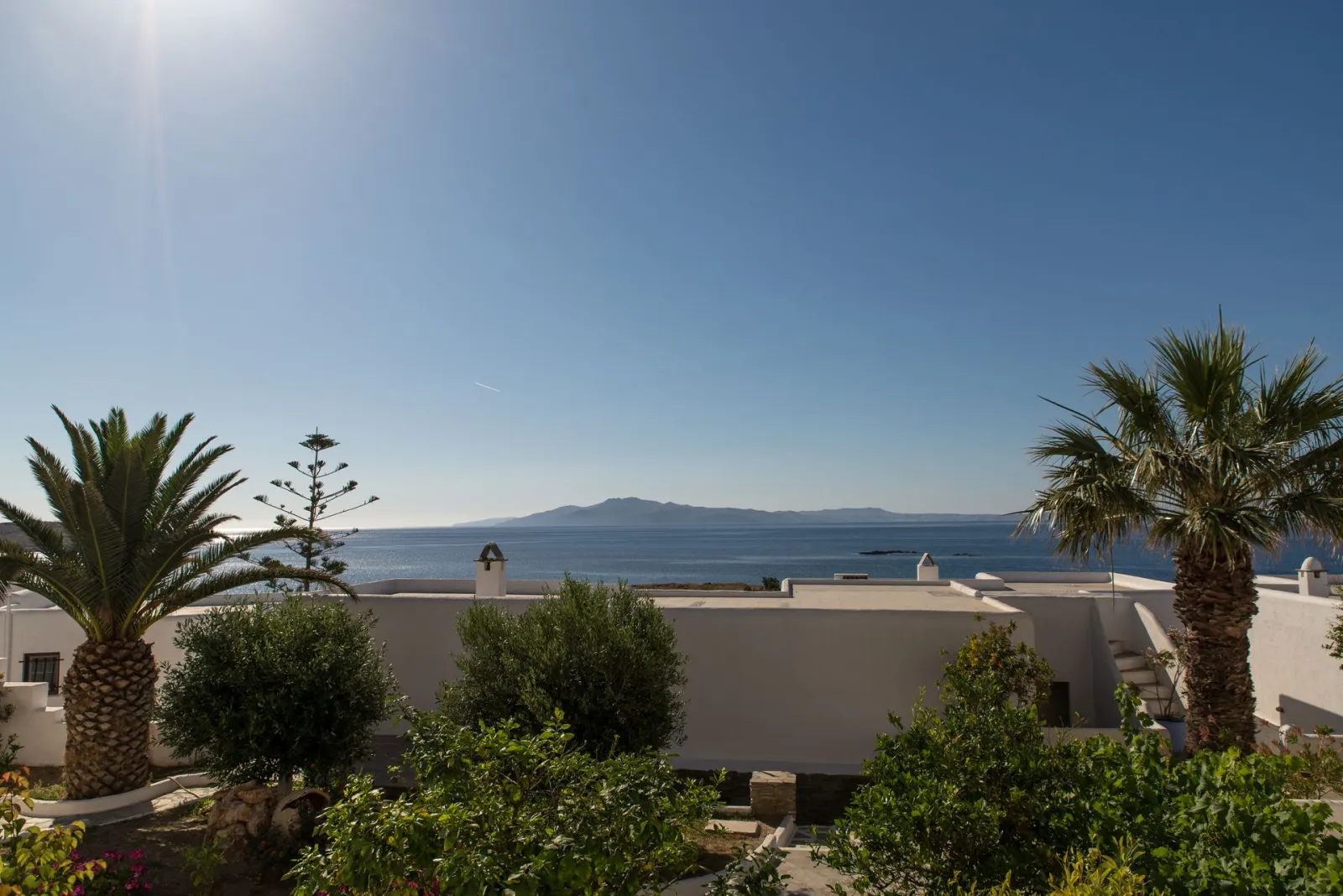 Cavos Bungalows & Studios