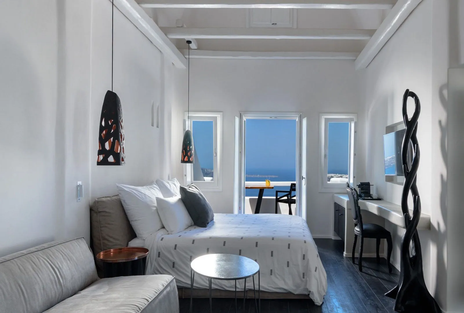 Cavo Tagoo Santorini
