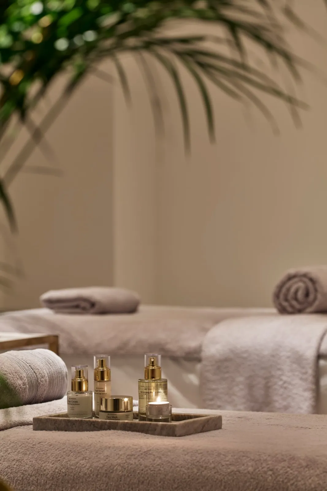 Celestial All Suites