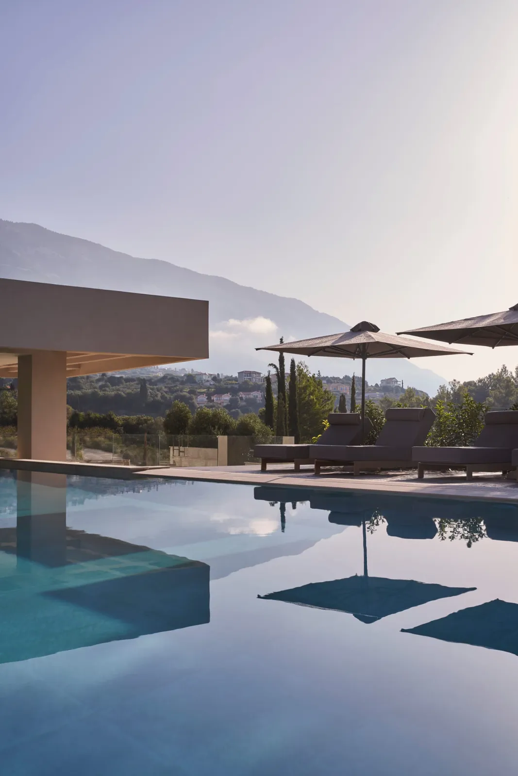 Celestial All Suites
