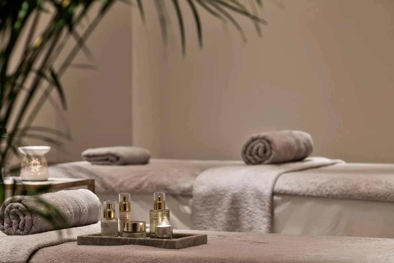 Celestial All Suites