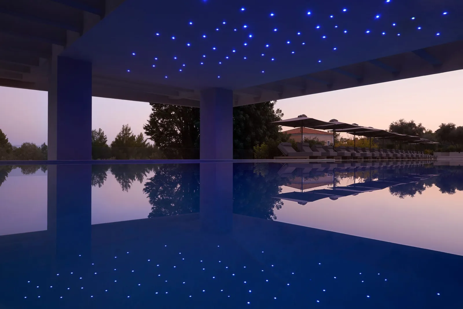 Celestial All Suites
