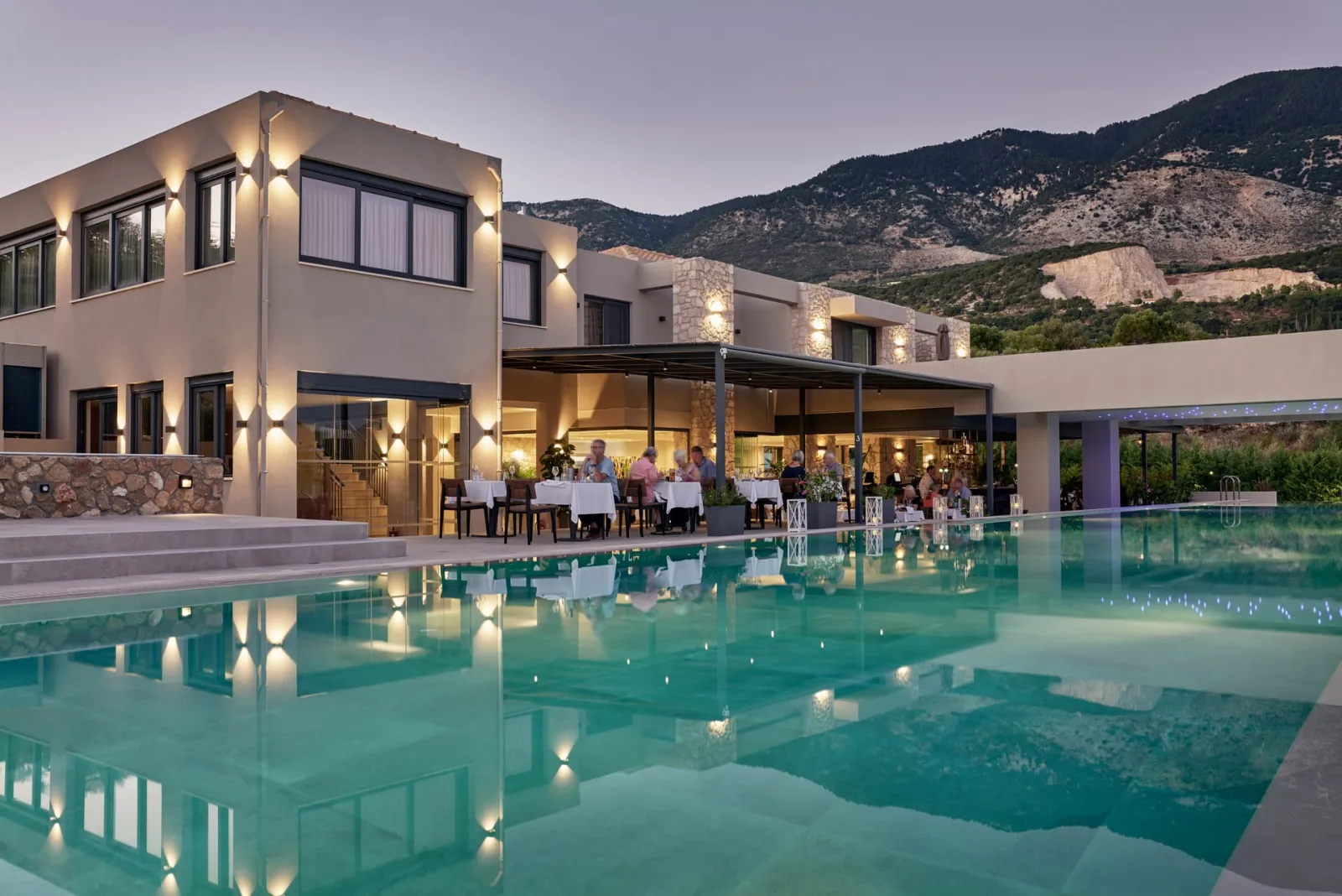 Celestial All Suites
