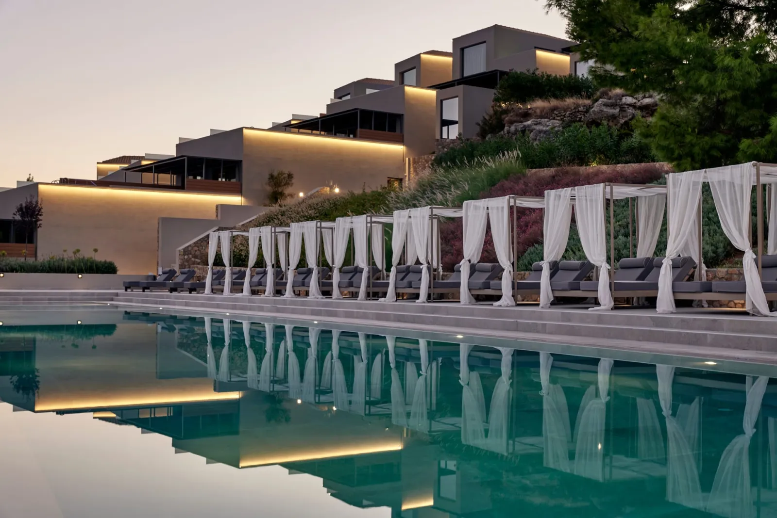 Celestial All Suites