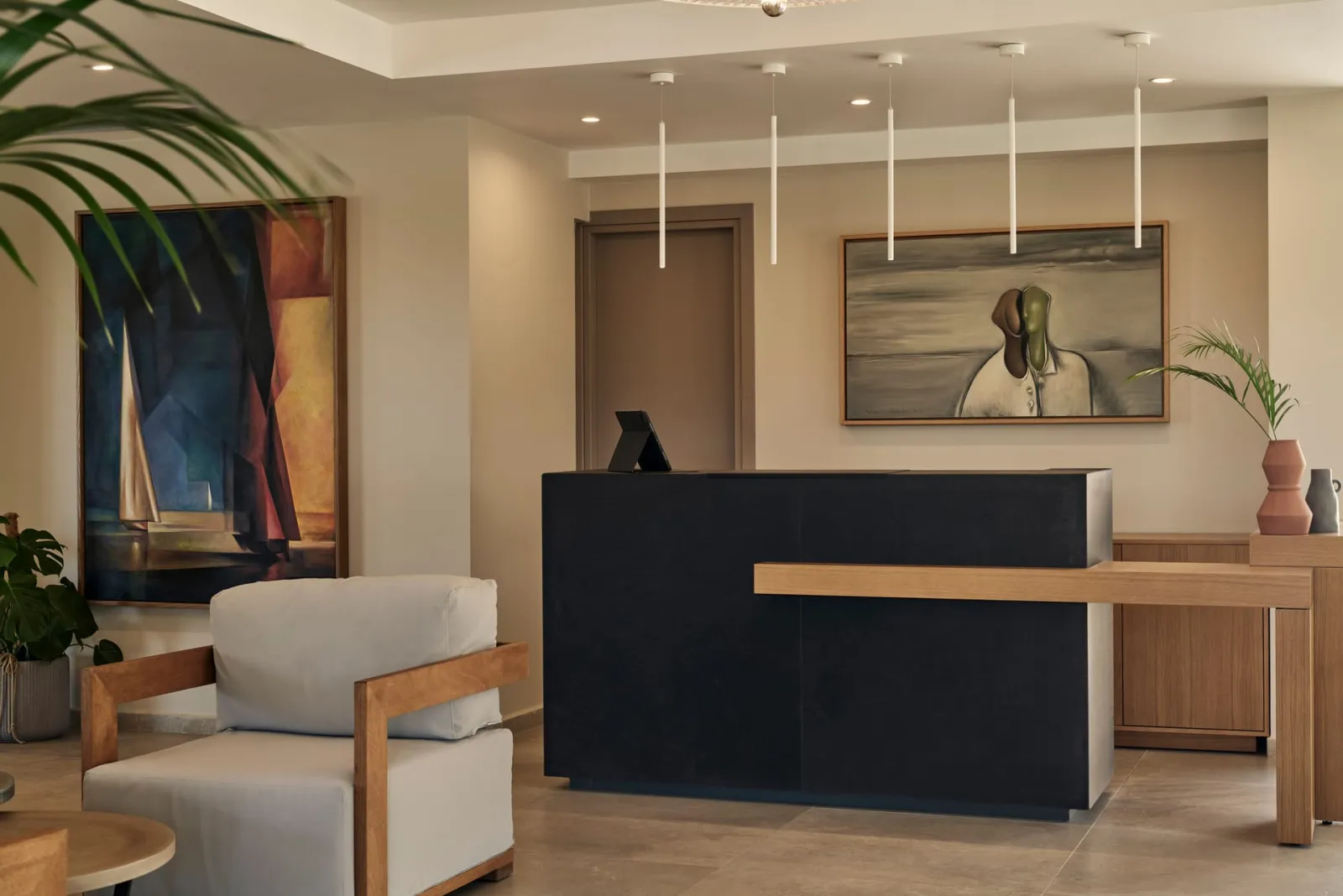 Celestial All Suites