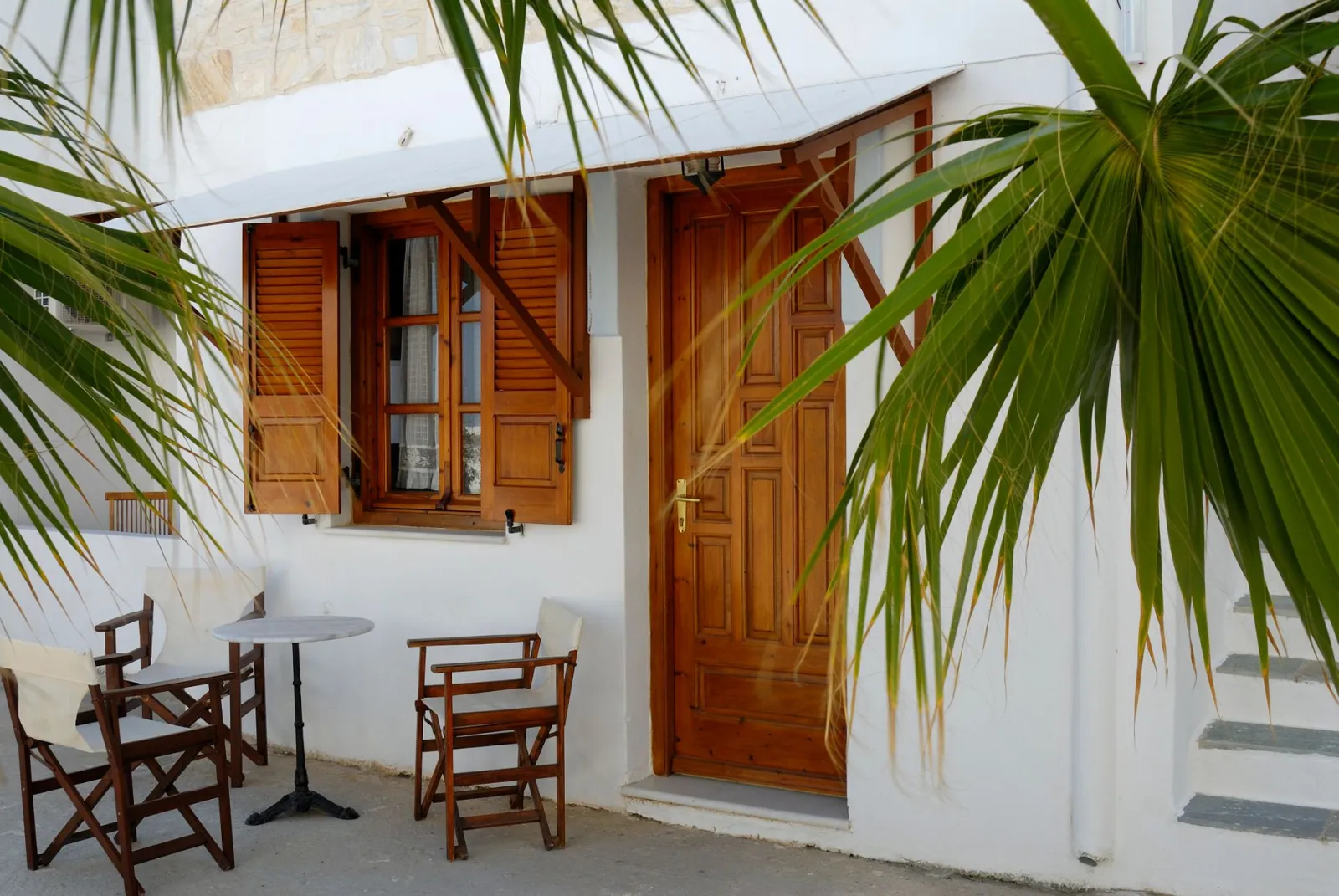 La Celestina Apartments
