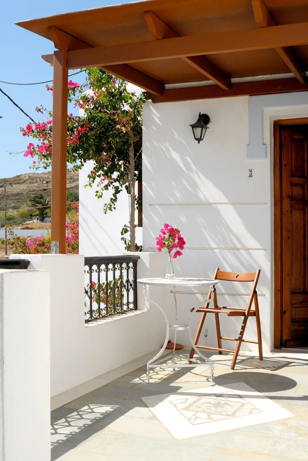 La Celestina Apartments