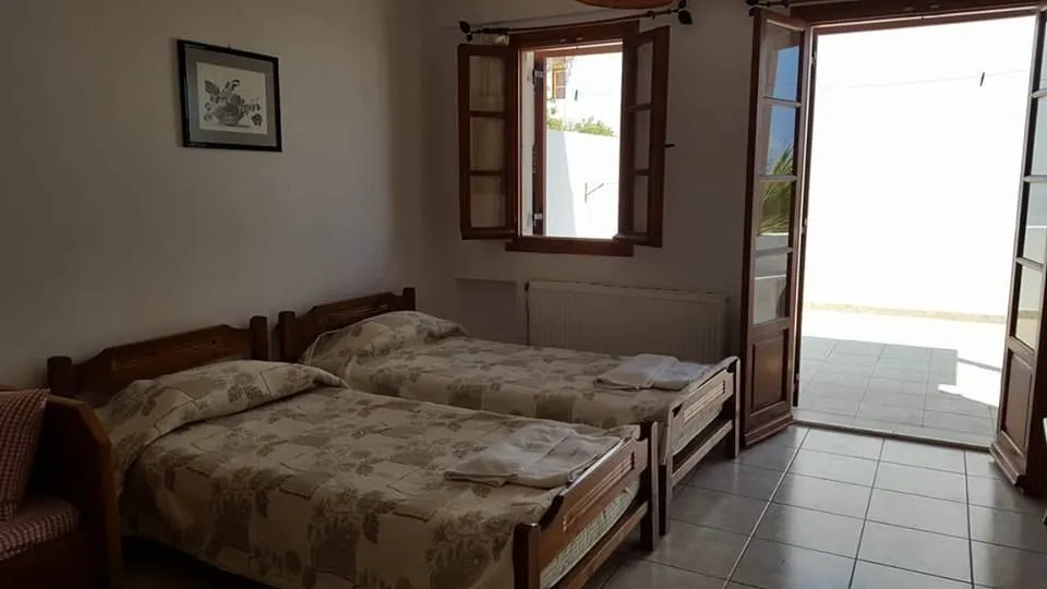 La Celestina Apartments