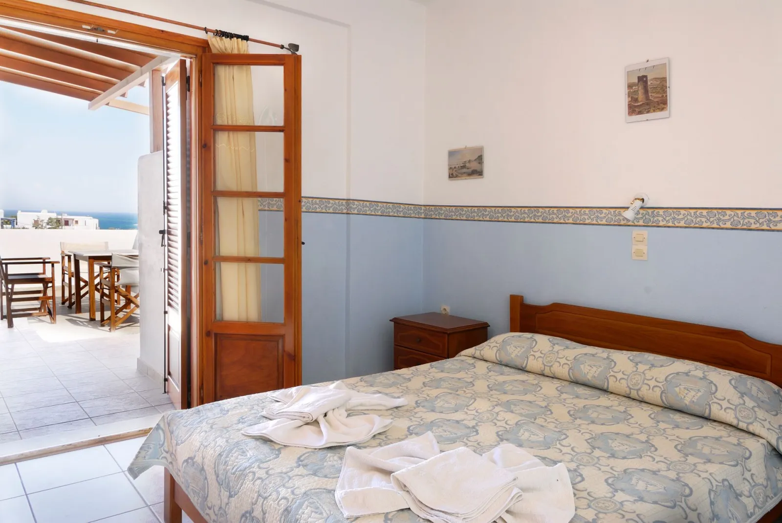 La Celestina Apartments