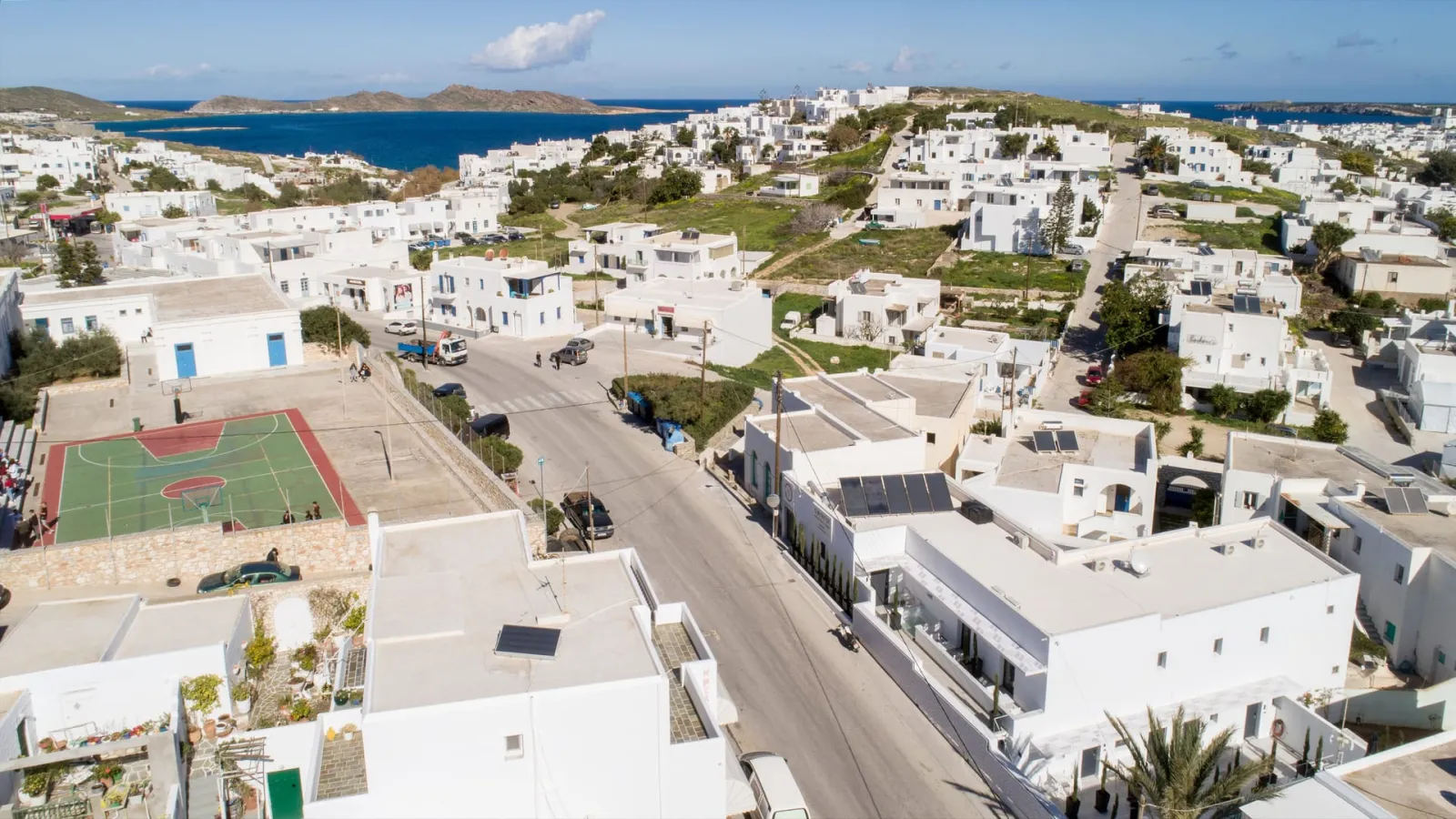 LOCATION VIEW