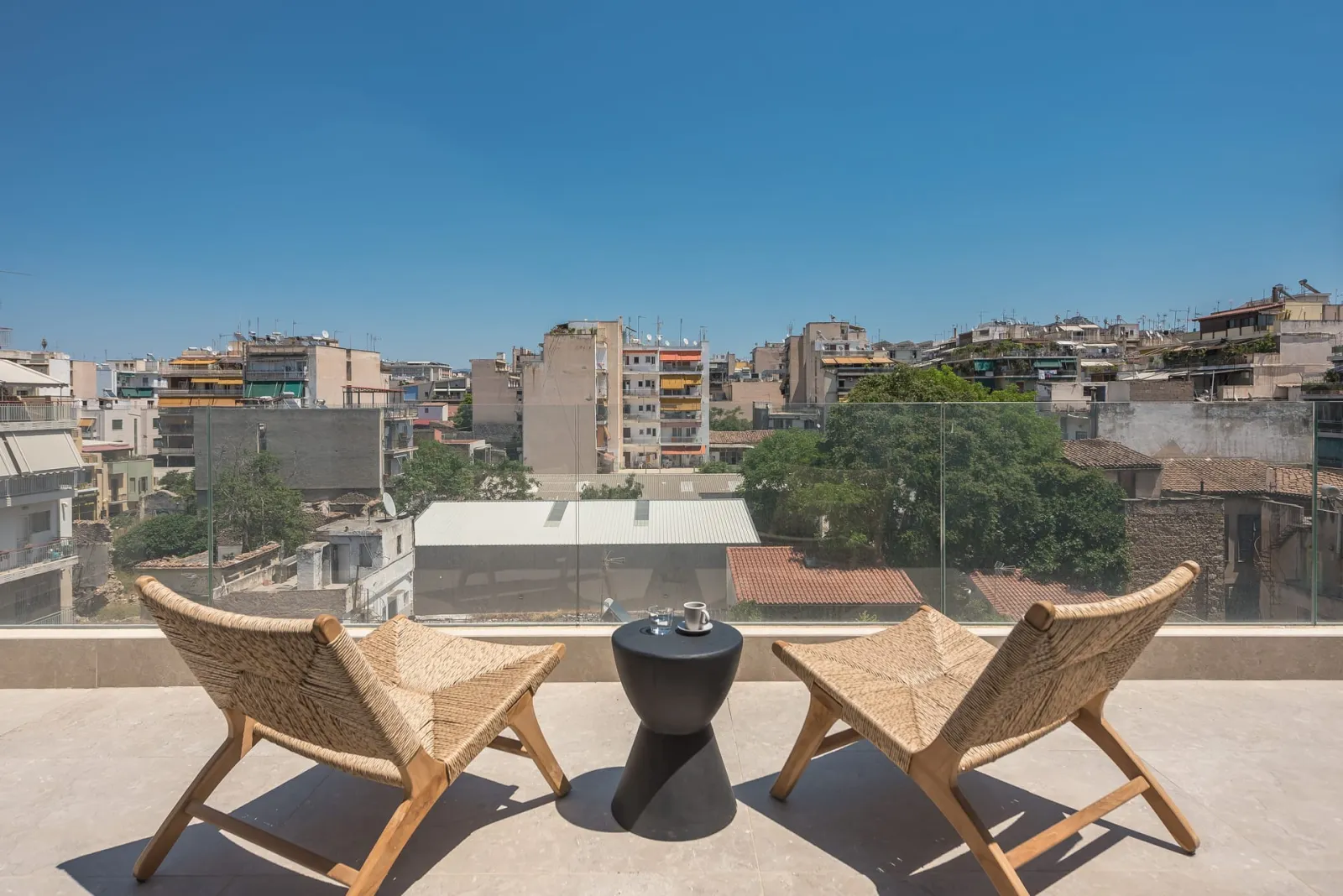 Ceramian Athens