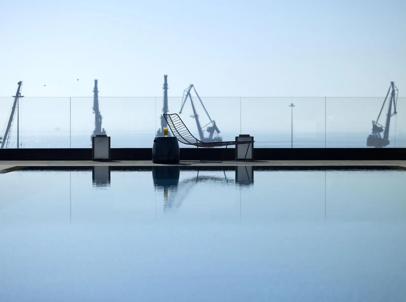 The Met Hotel Thessaloniki